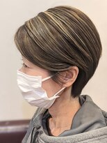 アンテシニヨン(Un the Shiniyon)&nbsp;☆オトナハイライト☆