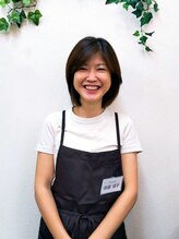 ヘナ ファクトリー 八王子店 田邉 佳子