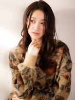 アイリー 名古屋(A/LEE)&nbsp;韓国風ロングレイヤー