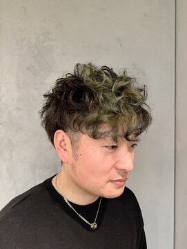 レト(Reto) マットグリーン♪