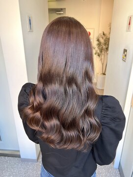 エレノア 梅田店(Eleanor) 人気No. 1◎ビターチョコレート【8レベル】