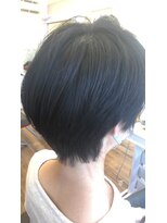 クレール(Claire)&nbsp;ショート