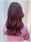 ダスティピンク/ lafit 下大利　大野城 @avlon0805