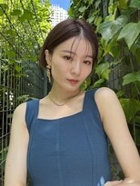 ディフィー 渋谷(defi)&nbsp;愛されショート♪