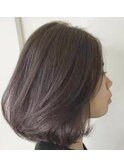 大人ボブ