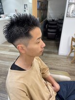 ダンパチバイケンジ(Danpachi by KENJE)&nbsp;☆