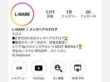 今、飛ぶ鳥を落とす勢いの「L-MARK」が、関西のメンズから支持される理由とは！？