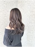 ナチュラルハイライト