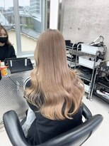 イキ 表参道(iki omotesando)&nbsp;大人ガーリー/モード/チョコレート[表参道駅]