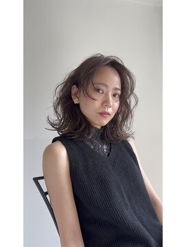 カーペディエム(Carpe Diem) フェザーミディアム2 長堀橋×谷町六丁目