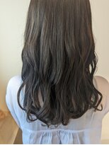 ラ ブランシュ 大宮(La Blanche)&nbsp;大宮/大人ガーリー/チョコレート/モード/プリカール/ハイライト