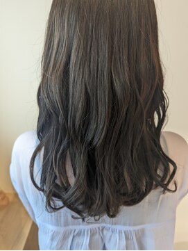 ラ ブランシュ 大宮(La Blanche) 大宮/大人ガーリー/チョコレート/モード/プリカール/ハイライト