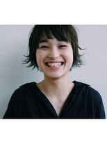バオイズム(baho IZM) 【lulu】春が待ち遠しい冬スタイル