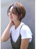 【ROSE】ショートヘア・ショートボブ・ショート7302