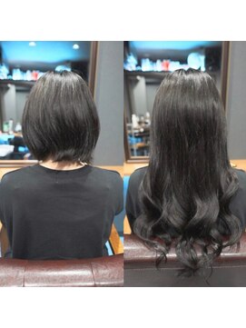 ボアップ(boappu) 大変身?!