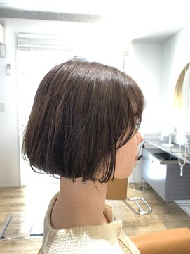 キキ(kiki) レイヤーボブ