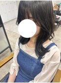 韓国風ヘア☆担当あや☆