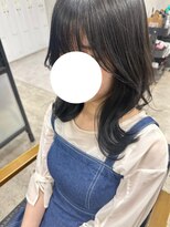 ビューティーサロン ガーデン(beauty salon garden)&nbsp;韓国風ヘア☆担当あや☆