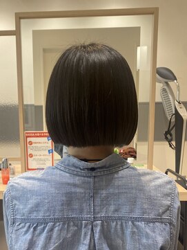 バサ 新所沢店(BASSA) イヤリングカラー