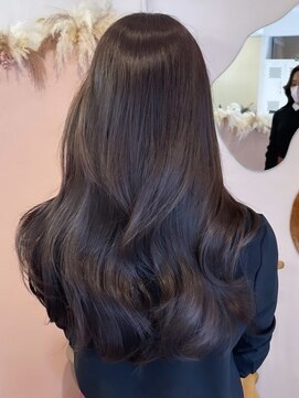 ユニ 原宿(uni) 韓国女優風くびれヨシンモリ/エギョモリ