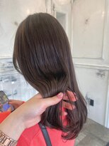 カムジーヘッドカミノウラ(COMEGHEAD KAMINOURA)&nbsp;ミルクティーベージュダブルカラーインナーカラーケアブリーチ