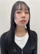 キハコ (KIHACO) 【Kihaco】ステップロング