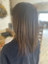 ラニ(lani)&nbsp;レイヤースタイル