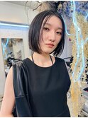 スリークボブ