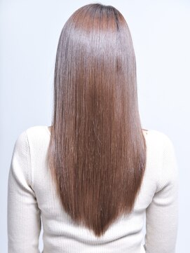 ロアー ヘアー マチルダ 千葉店(RAWR hair MATILDA) 【RAWR】縮毛矯正×艶髪 20代30代40代