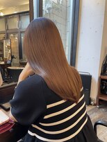 テテコケット(tete coquette)&nbsp;【野崎】美髪矯正/縮毛矯正/髪質改善トリートメント