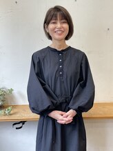 ゴーシェン 稲毛店(Goshen) 山本 真紀