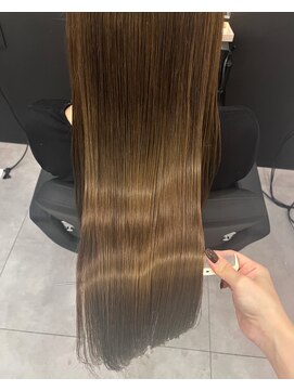 レム 長野青木島店(REM) 艶brown