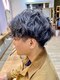 ココチ(COCOCHI)の写真/学生～社会人の方まで、ON/OFF決まる幅広いスタイルをご提案☆トレンドヘアもビジネスシーンもお任せ！
