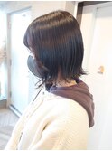 #PINQ #ぷつっとボブ #タッセルボブ