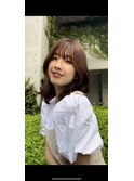 くびれヘア☆韓国巻き☆くびれ巻き☆