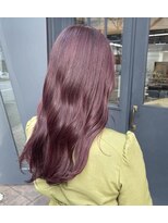 ロッコイースト(ROCCO east)&nbsp;【ROCCOeast 八王子】ピンクラベンダー