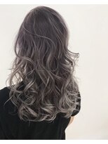 カルラ(Karra) ≪karra蒲田≫ハイライトグラデーション