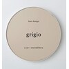 グリージョ(grigio)のお店ロゴ