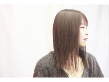 シャングリラ(Shangri la)の雰囲気（多彩な発色のカラーとツヤツヤになるトリートメンが大人気☆）
