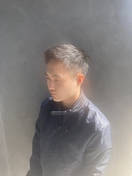 ラ カルモ(LA CALMO) スパイキーショート