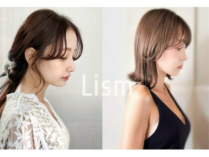 リズム(Lism)の写真