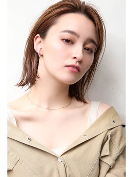 ブレスボー コウベ(Breath beauu) ▼宮内博貴Breath beauu Kobe▼ショート/ボブ/三宮/元町/神戸