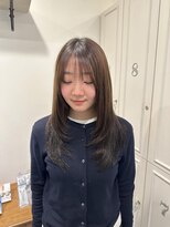 ティラベント 南船場店(tiravento) 韓国レイヤースタイル