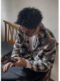 王道ショート