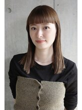 セン 表参道(sen)&nbsp;ONOSE YUKA