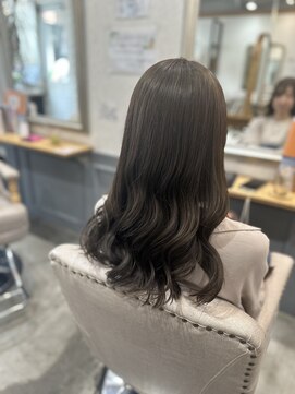 サンクチュアリー 千里山(Sanctuary) ブラウンカラー