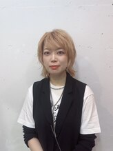 ルッソカナン(Lusso canaan) 田中 悦子