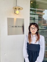 オーブ ヘアー フィノ 小樽店(AUBE HAIR fino) 石原 恵里