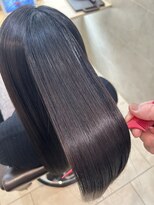 ジーナ 船橋(Zina) 髪質改善トリートメント Zina江里