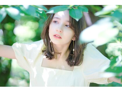 ナンバー エミライ 溝の口(N° emirai)の写真